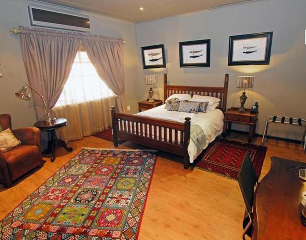 Bwelani Guest House Pretoria-Noord Quarto foto