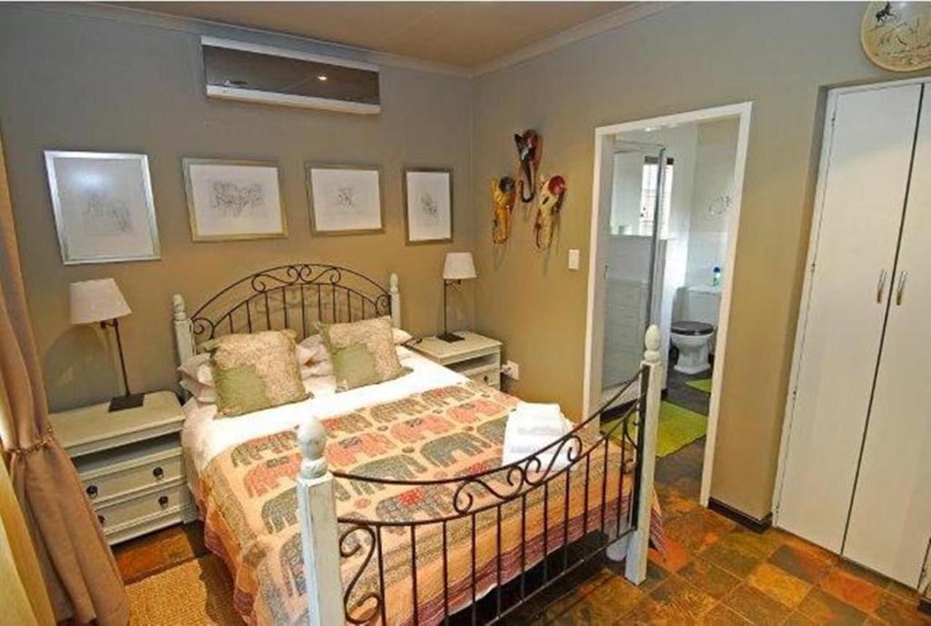 Bwelani Guest House Pretoria-Noord Quarto foto