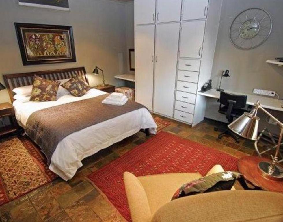 Bwelani Guest House Pretoria-Noord Quarto foto